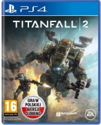 TITANFALL 2  Dubbing PL   PS4 / PS5