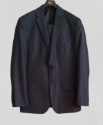 Garnitur męski elegancki