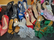 Pakiet butów 10 par