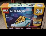 LEGO Creator Wrotki Deska Radio 31148