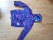 Kurtka dwustronna Decathlon 133-142