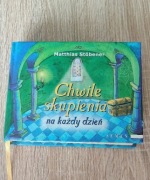 Chwile skupienia na każdy dzień