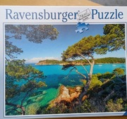Puzzle 500  stz.