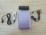 Walkman Sony WM-EX900 zestaw