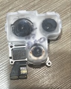 Moduł tylniego aparatu– iPhone 15 Pro (stan nieznany)