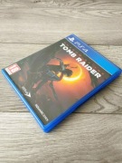 Gra Shadow Of The Tomb Raider Polska Wersja PS4/PS5 Playstation