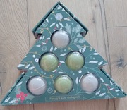 Nowe fizujace kule do kąpieli manufaktura piękna prezent