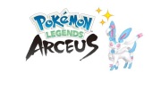 Pokemon Legends Arceus Shiny Sylveon