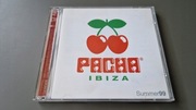 Summer 99 Pacha Ibiza CD