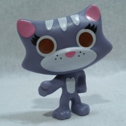 Figurka Moo i Przyjaciele Jo