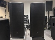 Jbl Prx 825 Kolumny aktywne