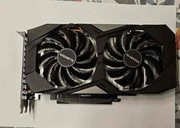 GIGABYTE GEFORCE GTX 1660