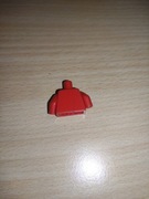 LEGO ludzik figurka korpus 