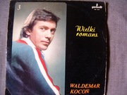 WALDEMAR KOCOŃ - WIELKI ROMANS 3