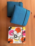 Etui na płyty CD i DVD