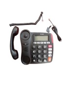 Telefon stacjonarny Olympia model 4520