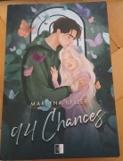 94 Chances Keller Martyna 