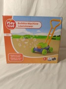 Playtive Maszyna Do Baniek Mydlanych Kosiarka 