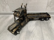 Tir w stylu Amerykańskim 