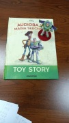 Toy Story 2 Audiobajki Magia słuchania Disney