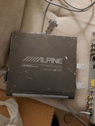 Czytnik nawigacji samochodowej 