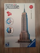 Ravensburger 3d Puzzle Empire State Building