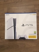 Konsola PlayStation PS5 1TB