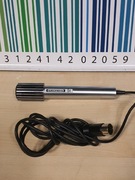 Mikrofon pojemnościowy GRUNDIG GCM 319 din vintage 