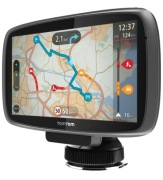 Nawigacja Tomtom Go600