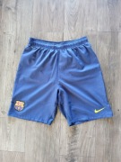 Spodenki Dri-Fit FC Barcelona rozmiar XL