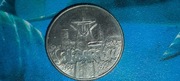 Monety- 10000 zł 1990 Solidarność
