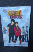 Książka Camp Rock 
