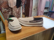 Eleganckie wygodne buty cushion walk