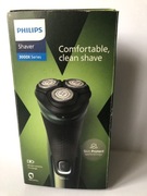 Golarka Philips seria 3000X na sucho i mokro