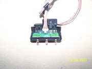 Odbiornik IR  Panasonic TX-L42ET60E