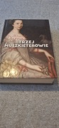Trzej muszkieterowie 