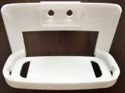 3 x Uchwyt ścienny do Routera Asus ZenWifi XT8 / XT9 / CT8 AX6600