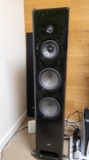Kolumny Polk Audio Legend L600 [Gwarancja 4lata] - para, jak nowe