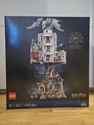 LEGO 76417 Harry Potter - Bank Gringotta - edycja kolekcjonerska