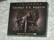 GRA O TRON ,,, George R.R.Martin 