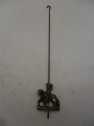 STARE WAHADŁO DO HOLENDRA LUB FRANCUZA