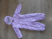 Kombinezon zimowy Multi Wear 86/92