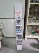 Barierka na schody szerokosc 160 cm