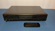 Technics SL-PG490 CD PLAYER, odtwarzacz CD