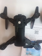 Dron D6 z kamera 