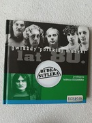 Budka suflera - Gwiazdy polskiej muzyki lat 80 