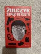 Książka „Ślepnąc od świateł”