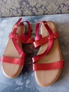 sandałki 38 damskie