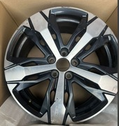 FELGA PEUGEOT 3008 5008 18"