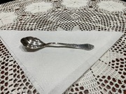 Piękna łyżeczka do cukru d. FRAGET wz. ROMAŃSKI 